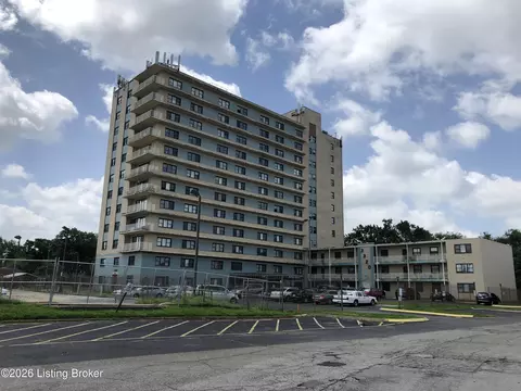 3320 Bardstown Rd # 48, Louisville, KY 40218