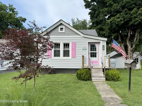 605 Fountain Ave, Lyndon, KY 40222