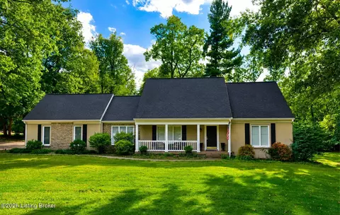 126 Mount Mercy Pl, Pewee Valley, KY 40056