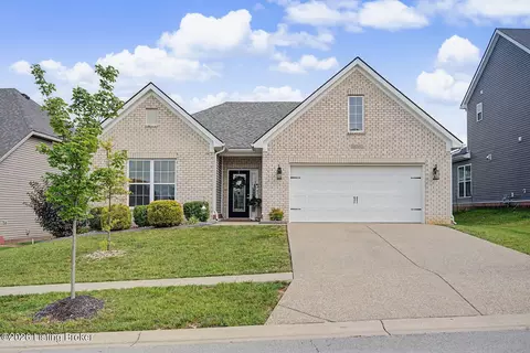 16301 Spitfire Lake Path, Louisville, KY 40245