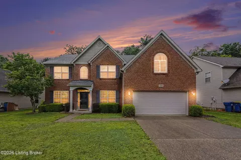 17020 Bowline View Trl, Louisville, KY 40245