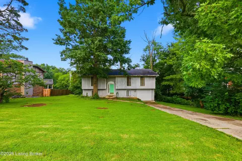 3 Richardson Ct, Frankfort, KY 40601