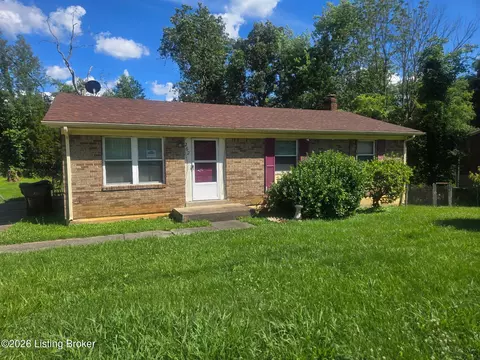 262 Indiana Trl, Radcliff, KY 40160
