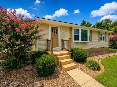 304 Chester St, Leitchfield, KY 42754