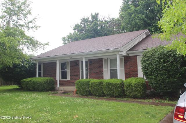 148 Primrose Dr, Mount Washington, KY 40047