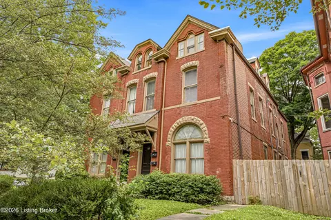 1127 S Brook St #5, Louisville, KY 40203