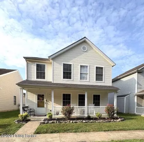10227 Riverstone Cir, Louisville, KY 40229