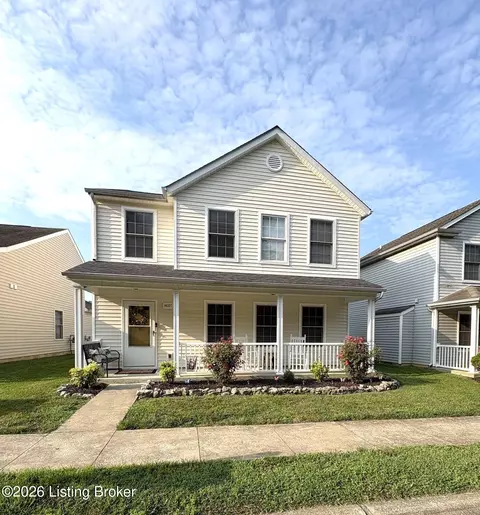 10227 Riverstone Cir, Louisville, KY 40229