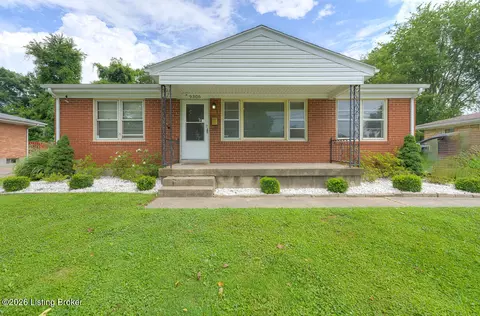 9306 Ponder Ln, Louisville, KY 40272