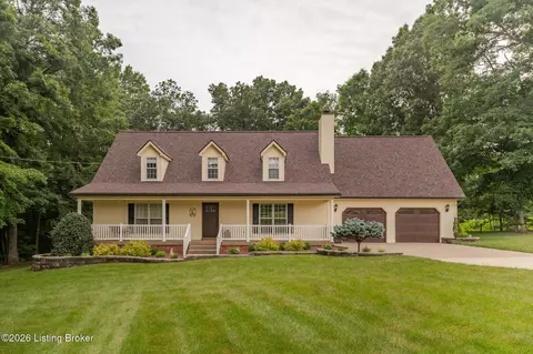 272 Red Cardinal Dr, Mount Washington, KY 40047
