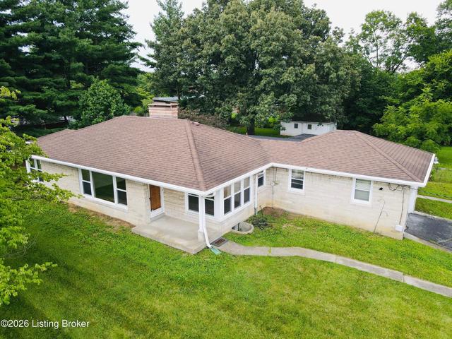 7408 Shepherdsville Rd, Louisville, KY 40219