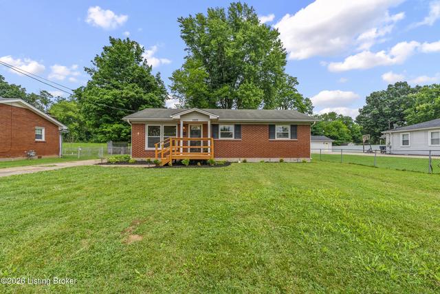 6993 Beechland Ave, Louisville, KY 40258