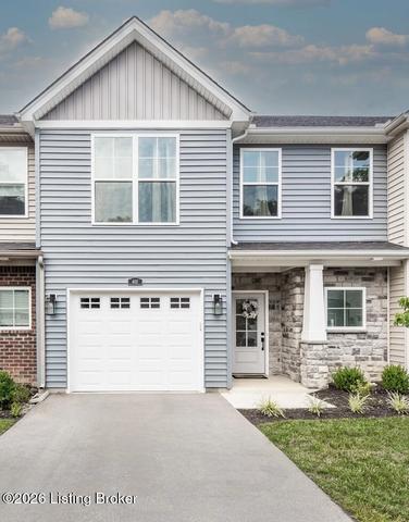 402 Railway Dr, Louisville, KY 40222