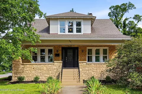 2131 Winston Ave, Louisville, KY 40205