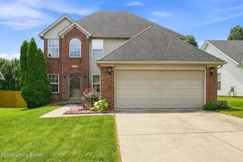 1210 Beckley Hills Ct, Louisville, KY 40245