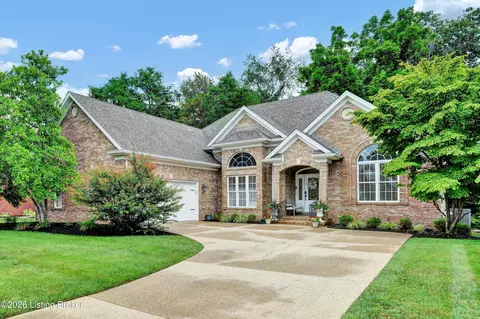 3404 Tucker Wood Ln, Louisville, KY 40299