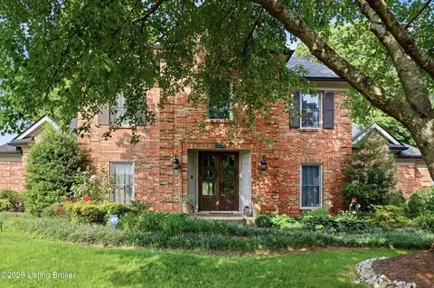 1010 Oxmoor Woods Pkwy, Louisville, KY 40222