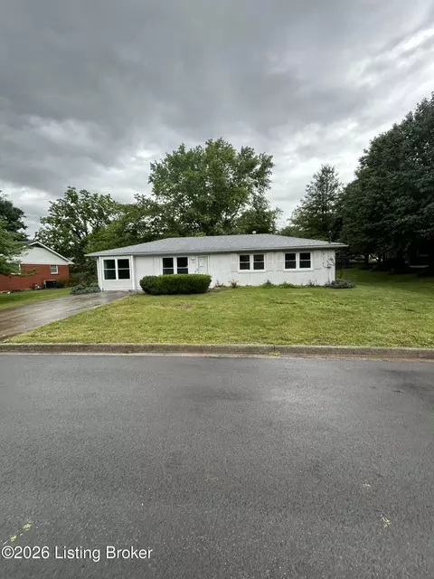 609 Pike St, Elizabethtown, KY 42701