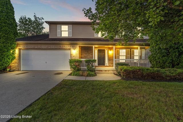 243 Grand Central Dr, Simpsonville, KY 40067