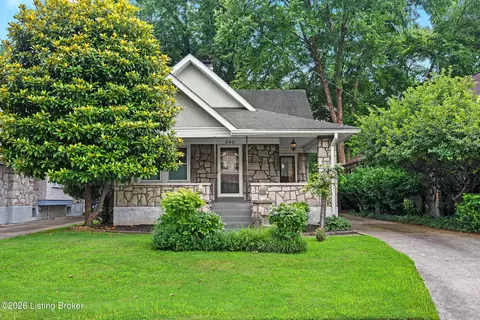 840 Melford Ave, Louisville, KY 40217
