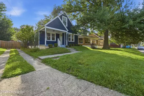313 Iola Rd, Louisville, KY 40207