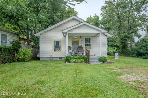 206 Fourth Ave, Shepherdsville, KY 40165