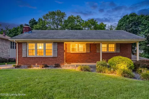 7006 Norlynn Dr, Louisville, KY 40228
