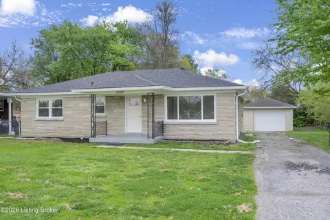 3109 Rockford Ln, Louisville, KY 40216