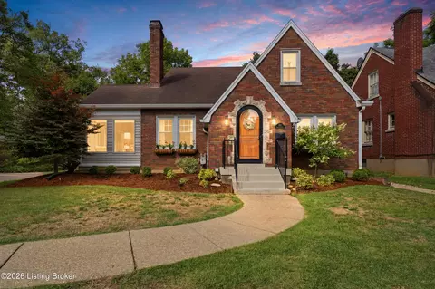312 Mccready Ave, Louisville, KY 40206