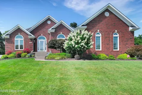 4512 Stone Ridge Rd, Crestwood, KY 40014
