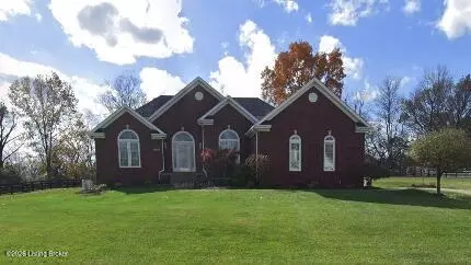 4512 Stone Ridge Rd, Crestwood, KY 40014