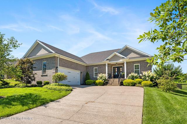 912 Abingdon Ln, Shelbyville, KY 40065