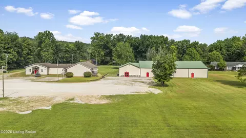 2357 W Blue Lick Rd, Shepherdsville, KY 40165
