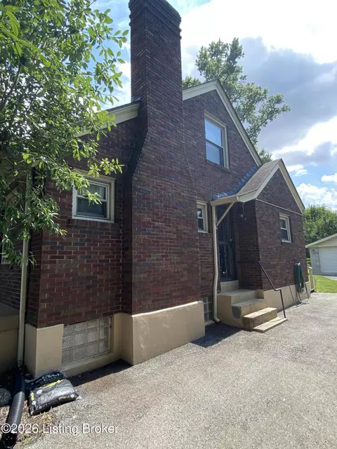 2644 Drayton Dr, Louisville, KY 40205