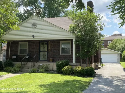 2644 Drayton Dr, Louisville, KY 40205