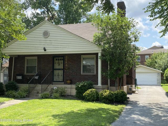 2644 Drayton Dr, Louisville, KY 40205