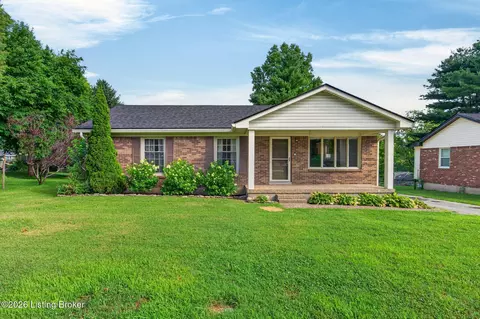 12217 Valley Dr, Goshen, KY 40026