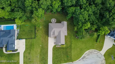 4209 Ballard Ridge Ct, Smithfield, KY 40068