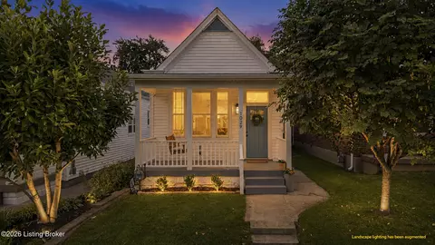 1029 Mulberry St, Louisville, KY 40217