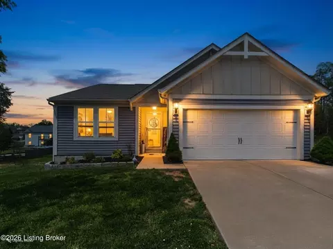 157 Broken Branch Ct, Mount Washington, KY 40047
