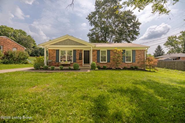 3909 Georgie Way, Crestwood, KY 40014
