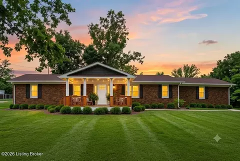 69 Santana Dr, Elizabethtown, KY 42701