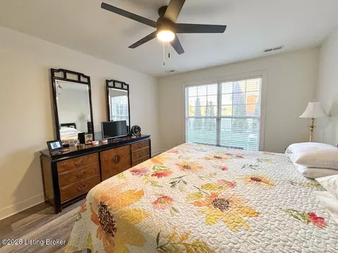 Bedroom - 288 Cornell Ave, Mount Washington, KY 40047 photo 4 of 5