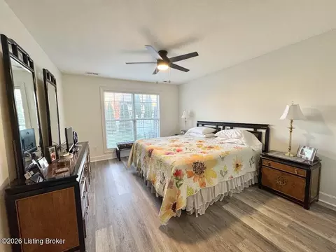 Bedroom - 288 Cornell Ave, Mount Washington, KY 40047 photo 1 of 5