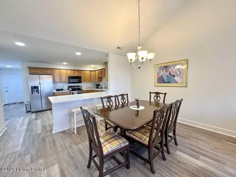 Dining - 288 Cornell Ave, Mount Washington, KY 40047 photo 1 of 2