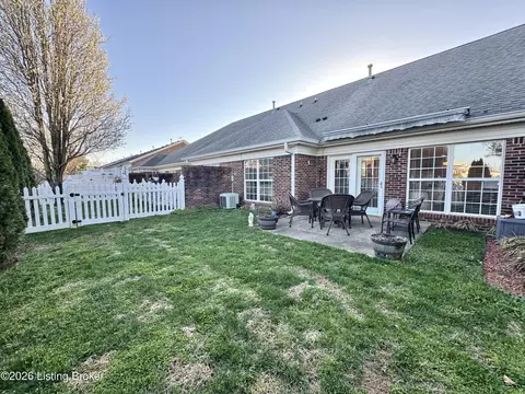 Exterior - 288 Cornell Ave, Mount Washington, KY 40047 photo 7 of 7