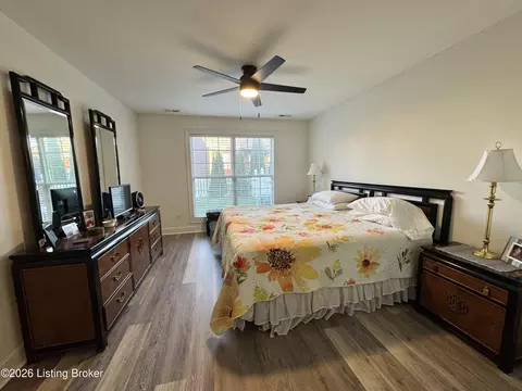 Bedroom - 288 Cornell Ave, Mount Washington, KY 40047 photo 5 of 5
