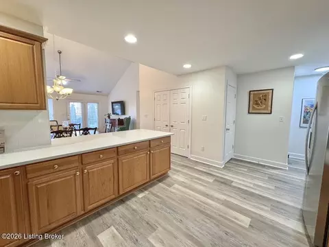 Entry Way - 288 Cornell Ave, Mount Washington, KY 40047 photo 1 of 1