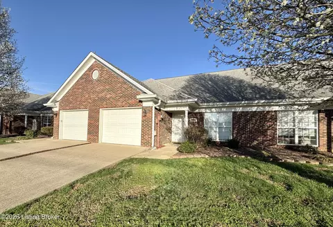 Exterior - 288 Cornell Ave, Mount Washington, KY 40047 photo 3 of 7