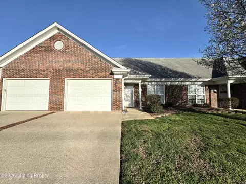 288 Cornell Ave, Mount Washington, KY 40047